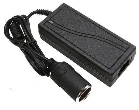 让车载冰箱持续保鲜的秘密 12V10A点烟器电源适配器选购与使用指南