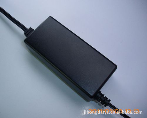厂家生产12V3A两端出线电源适配器 电脑电源适配器的全能之选